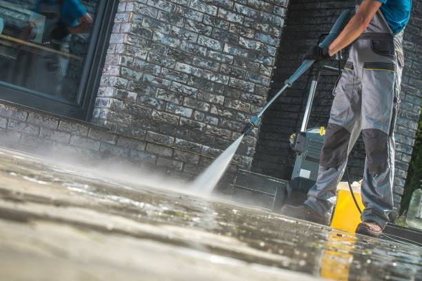 Best Gas Station Cleaning  in Inkerman, PA